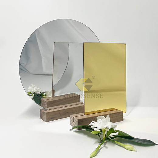HuangYin Double Sided Mirror