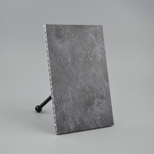 Aluminum Core Composite Panel