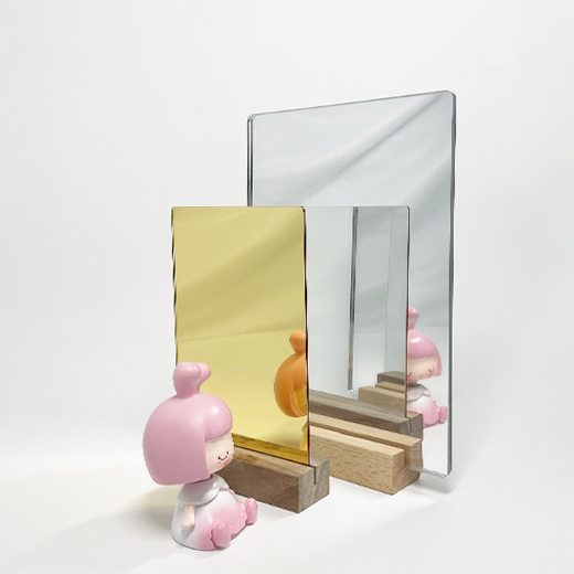 15-Double Sided Mirror