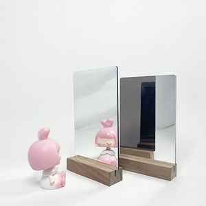 16-Double Sided Mirror