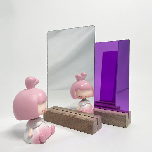 11-Double Sided Mirror