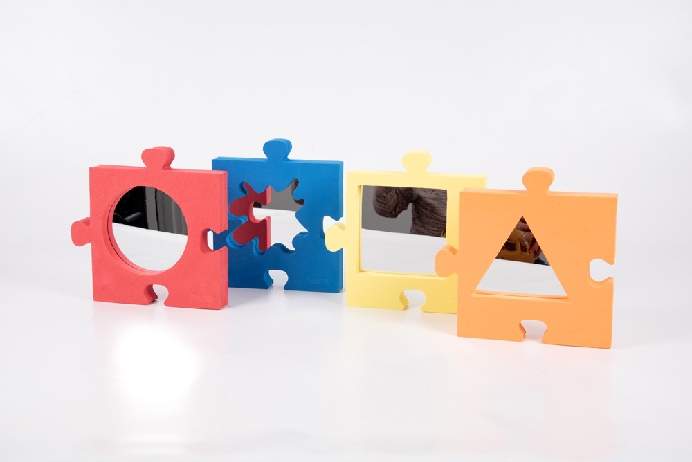 Children's toy mirrorcan be customized Goodsense Mirror Factory