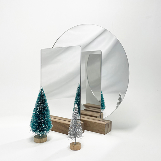 20-Double Sided Mirror