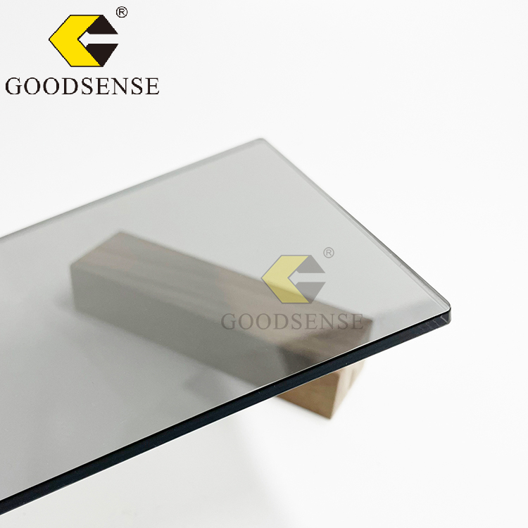 Goodsense Pol Pregledno Ogledalo Let Idea Catch Sharp Plastic Glass