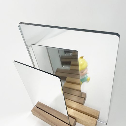 10-Double Sided Mirror